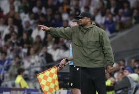 Kompani misli da Bajern može još bolje: "Moramo da se nadogradimo"